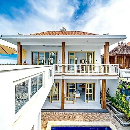 Pantai Villa Homestay