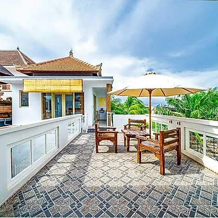 Pantai Villa Homestay
