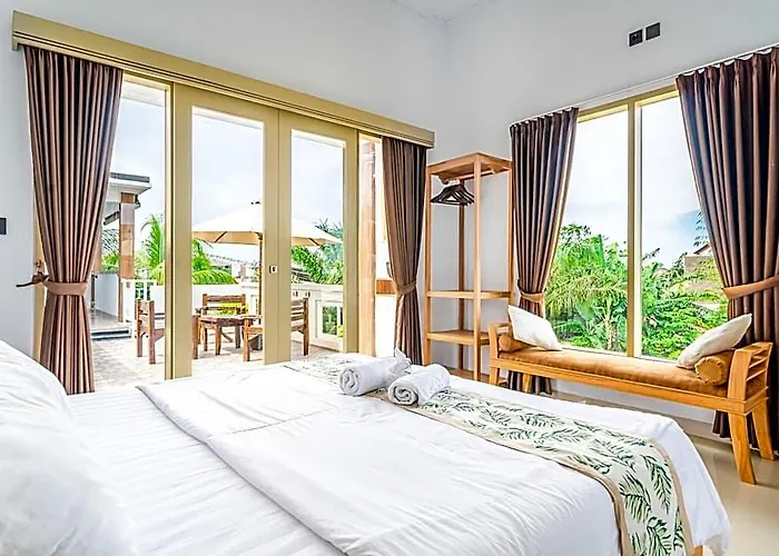 Hotel Pantai 3*