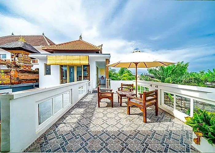 Hotel Pantai