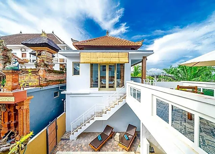 Pantai Hotel Canggu (Bali)