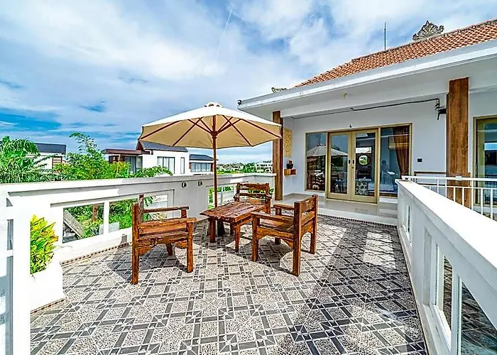 Hotel Pantai