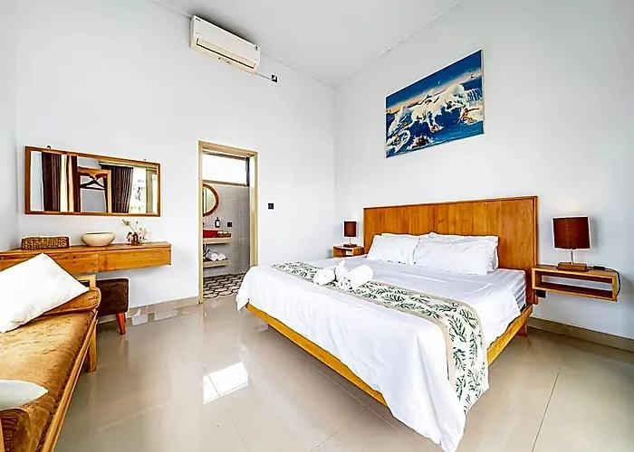 Hotel Pantai 3*