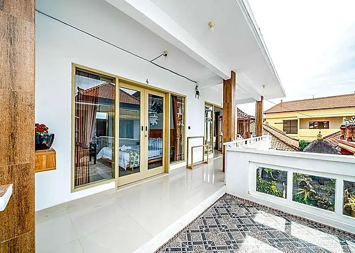 Hotel Pantai