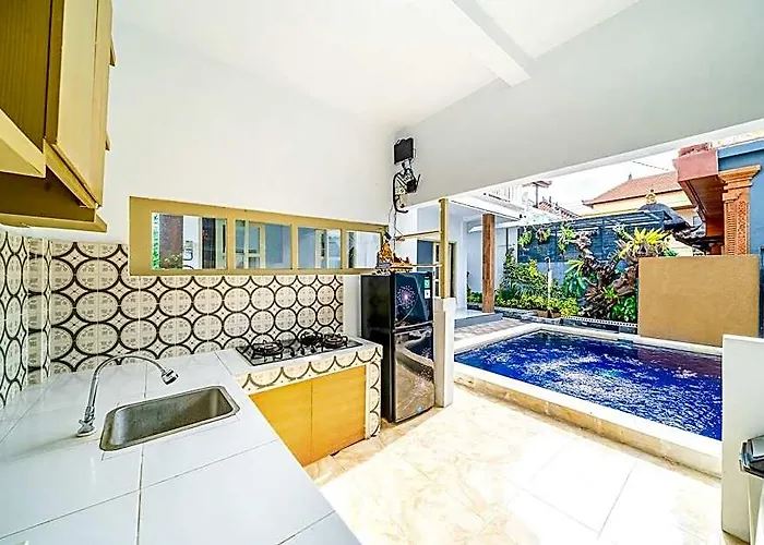 Hotel Pantai