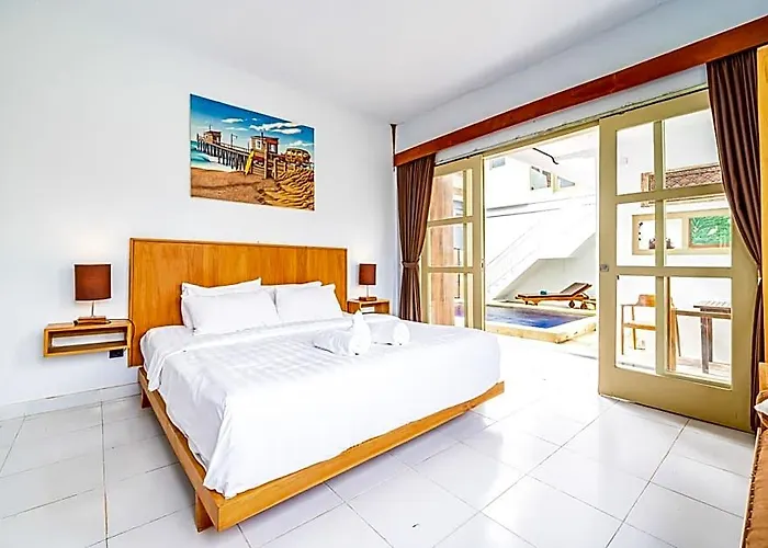 Pantai Hotel Canggu (Bali)